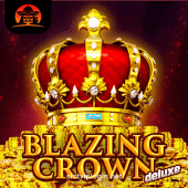 Blazing Crown Deluxe related game