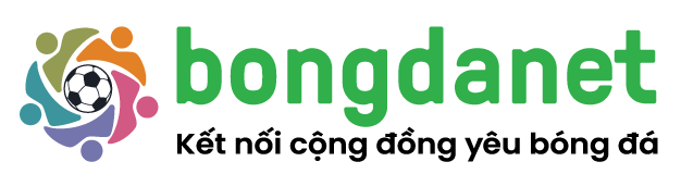 Logo bongdaso